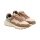 Hoff Sneaker City Mkii Nairobi II braun/beige