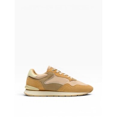 Hoff Sneaker City camelbraun