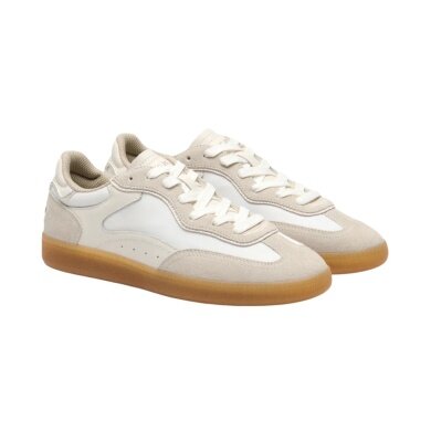 Hoff Sneaker Park White grau/weiss