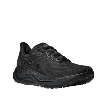 Hoka Laufschuhe Arahi 8 (Stabilität) schwarz Herren