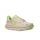 Hoka Laufschuhe Bondi 9 (Dämpfung) beige/grau/neon Herren
