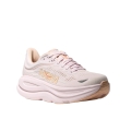 Hoka Laufschuhe Bondi 9 (Dämpfung) creamweiss Damen