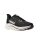 Hoka Laufschuhe Clifton 10 (Dämpfung) schwarz/weiss Herren