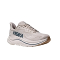 Hoka Laufschuhe Clifton 10 (Dämpfung) grau Herren
