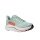 Hoka Laufschuhe Clifton 10 (Dämpfung) mintgrün/flame Herren