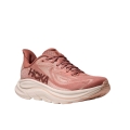 Hoka Laufschuhe Clifton 10 (Dämpfung) blush rosa Damen