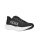 Hoka Laufschuhe Mach 7 (Dämpfung) schwarz/weiss Herren