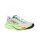 Hoka Laufschuhe Mach 7 (Dämpfung) hellgrau/neongrün Herren