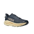 Hoka Trail-Laufschuhe Challenger 8 navyblau Herren