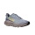 Hoka Trail-Laufschuhe Challenger 8 GTX (wasserdicht) blaugrau Herren