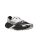 Hoka Trail-Laufschuhe Speedgoat 7 schwarz/weiss Damen