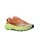 Hoka Trail-Laufschuhe Speedgoat 7 orange/beige/neongrün Damen