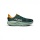 Hoka Trail-Laufschuhe Challenger 8 dunkelgrün Herren