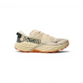 Hoka Trail-Laufschuhe Speedgoat 7 beige/grau Herren