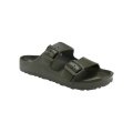 Holster Sandale Sundreamer Slide khakigrün Herren