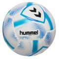 hummel Fussball hmlAEROFLY Light 290 (Große 5) weiss/blau - 1 Ball