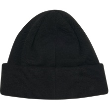 hummel Mütze Training Hat - leicht - schwarz - 1 Stück