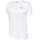hummel Sport/Freizeit-Tshirt hmlCOURT Cotton (elastischer Jerseystoff) kurzarm weiss Herren