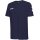 hummel Sport/Freizeit-Tshirt hmlGO Cotton (Baumwolle) Kurzarm marineblau Herren