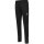 hummel Sporthose hmlLEAD Poly Pants (Seitentaschen, dehnbarer Sweatstoff) Lang schwarz Damen