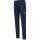 hummel Sporthose hmlLEAD Poly Pants (Seitentaschen, dehnbarer Sweatstoff) Lang marineblau Damen