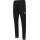 hummel Sporthose hmlLEAD Poly Pants (Seitentaschen, dehnbarer Sweatstoff) Lang schwarz Herren