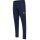 hummel Sporthose hmlLEAD Poly Pants (Seitentaschen, dehnbarer Sweatstoff) Lang marineblau Herren