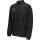 hummel Sport-Trainingsjacke hmlCORE XK Micro Zip Jacket (Polyester und Mesh-Gewebe) schwarz Herren