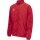 hummel Sport-Trainingsjacke hmlCORE XK Micro Zip Jacket (Polyester und Mesh-Gewebe) rot Herren