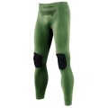 X-Bionic Hose Combat Pant Military lang Unterwäsche grün Herren