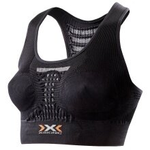X-Bionic Sports Bra Energizer schwarz Damen