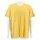 Icebreaker Wander-/Freizeit Tshirt Tech Lite II (100% Wolle, Stoffstärke 150 Ultralight) gelb Herren