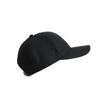 Icebreaker Basecap Patch Hat (Merinowolle) schwarz - 1 Stück