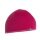 Icebreaker Mütze (Beanie) Pocket Hat Wendemütze (Merinowolle) pink - 1 Stück