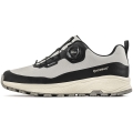 Icebug Trail-Laufschuhe Haze M BOA-Schnürsystem RB9X GTX (wasserdicht) 2025 clay/hellgrau Herren