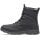 Icebug Winterschuhe Adak Woolpower Michelin Wic (BUGdri®-Membran, Primaloft®-Bio-Isolierung) schwarz Herren