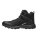 Icebug Winterschuhe Pace3 BUGrip GTX (wasserdicht, mit Spikes, weiter Leisten) schwarz Herren