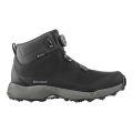 Icebug Winter-Wanderschuhe Stavre BUGrip GTX (BOA-Schnürsystem, wasserdicht, mit Spikes) schwarz Herren
