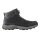 Icebug Winter-Wanderschuhe Stavre BUGrip GTX (BOA-Schnürsystem, wasserdicht, mit Spikes) schwarz Herren