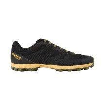 Icebug Trail-Laufschuhe Acceleritas 9 RB9X schwarz/grün Herren