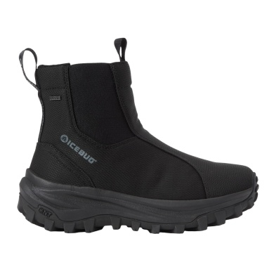 Icebug Winterstiefel Vallda NT (wasserdicht, warm) schwarz Damen
