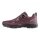 Icebug Wanderschuhe Rover 2 RB9X GTX (wasserdicht, BOA®-Fit-System) burgundrot Damen