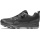 Icebug Wanderschuh Rover RB9X GTX (wasserdicht, BOA®-Fit-System) schwarz/grau Damen