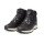 Icebug Wanderschuhe Rover 2 Mid RB9X GTX (wasserdicht, BOA®-Fit-System) 2026 schwarz Herren