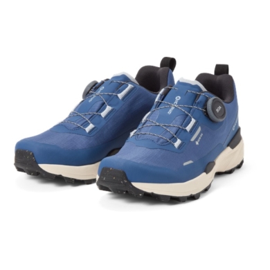 Icebug Wanderschuhe Rover 2 RB9X GTX (wasserdicht, BOA®-Fit-System) 2026 navyblau Herren
