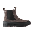 Icebug Winterstiefel Boda NT (wasserdicht, Primaloft®-Bio-Isolierung) dunkelbraun/schwarz Herren