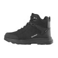 Icebug Winter-Wanderschuh Pace 4 Michelin GTX (Michelin Sohle, wasserdicht, weit) schwarz Damen