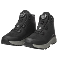 Icebug Wanderschuhe Stavre 2 NT GTX (BOA-Schnürsystem, wasserdicht, weit) schwarz Herren