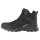 Icebug Winterschuhe Pace3 BUGrip GTX (wasserdicht, mit Spikes, weiter Leisten) schwarz/petrol Herren