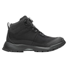 Icebug Winter-Wanderschuhe Stavre SbM GTX (wasserdicht, BOA® Fit System, weiter Leisten) schwarz Damen